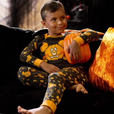 Mickey Mouse Halloween Pyjamas for Kids