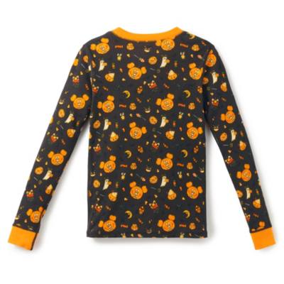 Mickey Mouse Halloween Pyjamas for Kids
