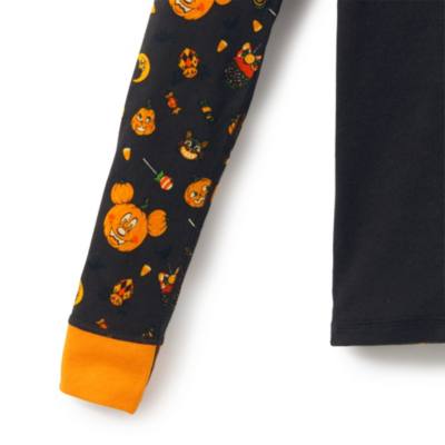 Mickey Mouse Halloween Pyjamas for Kids