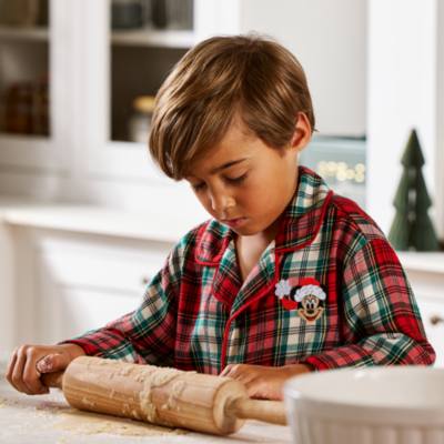 Mickey Mouse Christmas Pyjamas for Kids