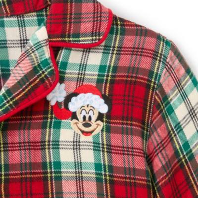 Mickey Mouse Christmas Pyjamas for Kids