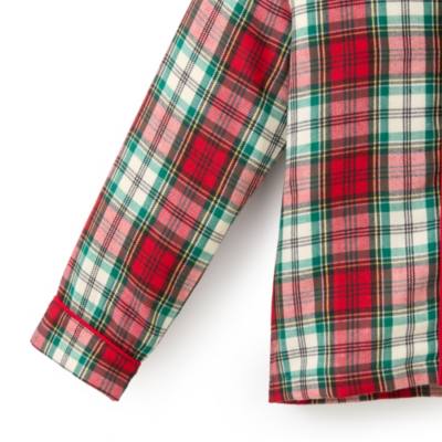 Mickey Mouse Christmas Pyjamas for Kids