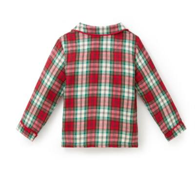 Mickey Mouse Christmas Pyjamas for Kids