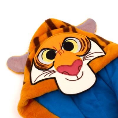Vestaglia bimbi Furrytale Friends Shere Khan Disney Store