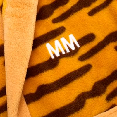 Vestaglia bimbi Furrytale Friends Shere Khan Disney Store