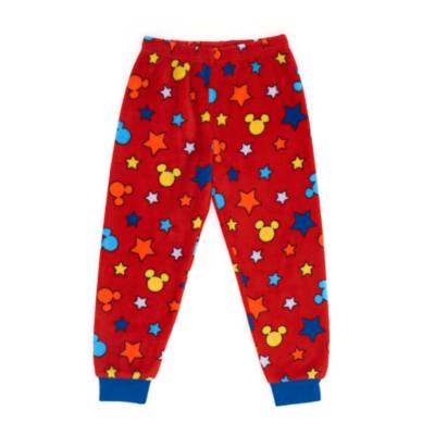 Pijama mullido cl&aacute;sico infantil Mickey Mouse, Disney Store