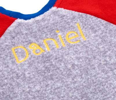 Pijama mullido cl&aacute;sico infantil Mickey Mouse, Disney Store