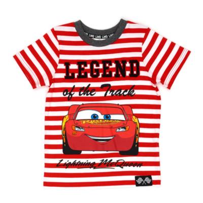 Disney Store Disney Pixar Cars Pyjamas For Kids