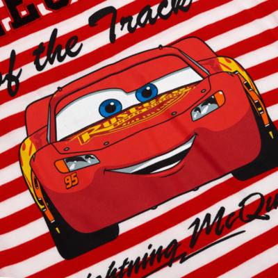 Disney Store Disney Pixar Cars Pyjamas For Kids