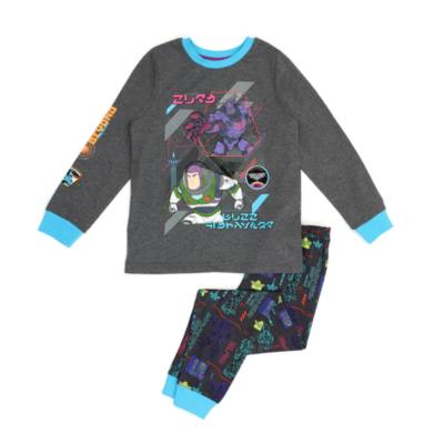 Disney Store Lightyear Pyjamas For Kids