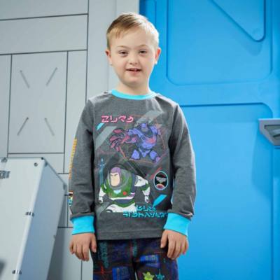 Disney Store Lightyear Pyjamas For Kids