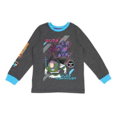 Disney Store Lightyear Pyjamas For Kids