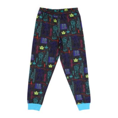 Disney Store Lightyear Pyjamas For Kids