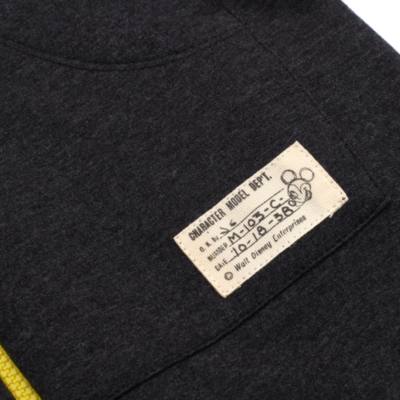 Mono infantil Mickey Mouse, Disney Store