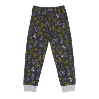 Disney Store Mickey Mouse Pyjamas For Kids