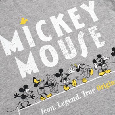 Disney Store Mickey Mouse Pyjamas For Kids