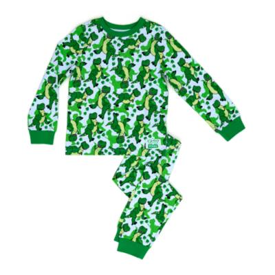 Pijama infantil Rex, Toy Story, Disney Store