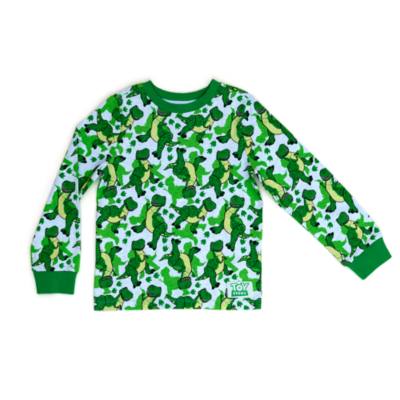 Pijama infantil Rex, Toy Story, Disney Store