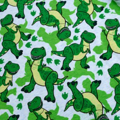 Pijama infantil Rex, Toy Story, Disney Store
