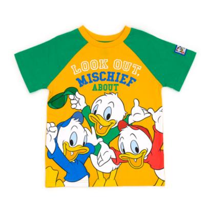 Pijama infantil Patoaventuras, Disney Store