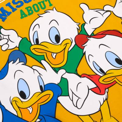 Pijama infantil Patoaventuras, Disney Store