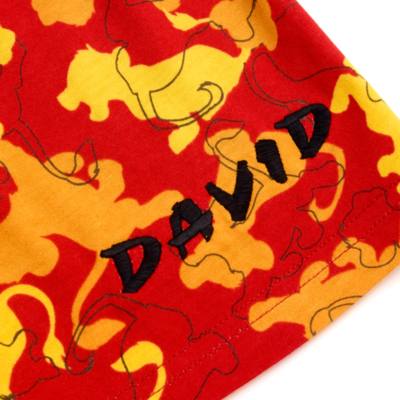 Disney Store Simba Pyjamas For Kids