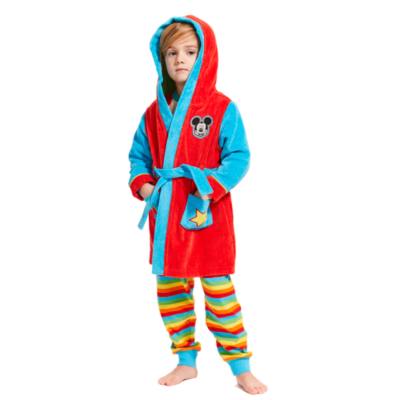 Albornoz infantil Mickey Mouse, Disney Store