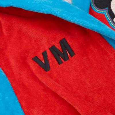 Albornoz infantil Mickey Mouse, Disney Store