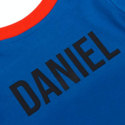 Disney Store Spider-Man Costume Pyjamas For Kids