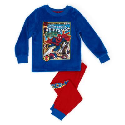 Pijama suave infantil Spider-Man, Disney Store