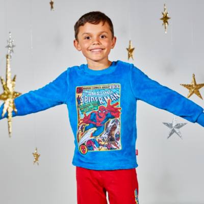 Pijama suave infantil Spider-Man, Disney Store