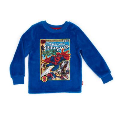 Pijama suave infantil Spider-Man, Disney Store