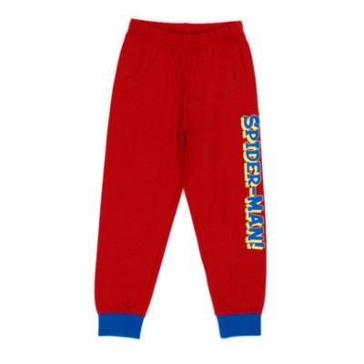Pijama suave infantil Spider-Man, Disney Store