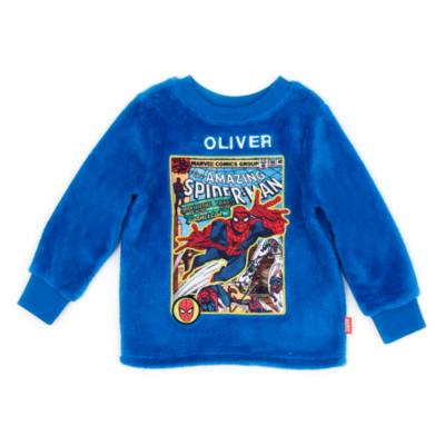 Pijama suave infantil Spider-Man, Disney Store