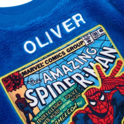Pijama suave infantil Spider-Man, Disney Store