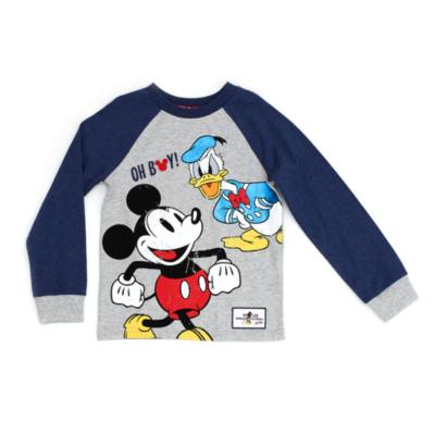 Disney Store Mickey and Donald Pyjamas For Kids