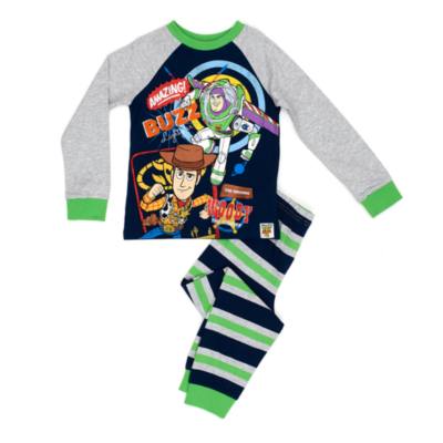 Pigiama bimbi Toy Story 4 Disney Store