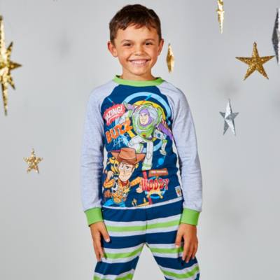 Pigiama bimbi Toy Story 4 Disney Store