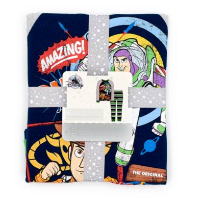 Pigiama bimbi Toy Story 4 Disney Store