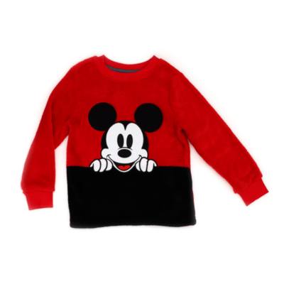 Pigiama bimbi morbido Topolino Disney Store