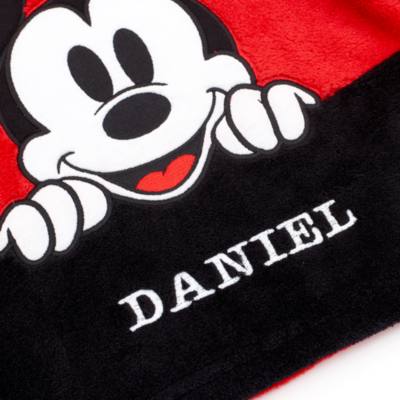 Pigiama bimbi morbido Topolino Disney Store