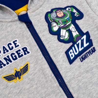 Tutona bimbi Buzz Lightyear Disney Store