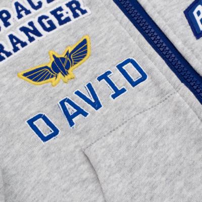 Tutona bimbi Buzz Lightyear Disney Store