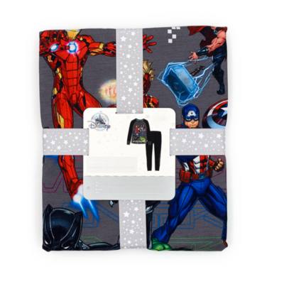 Disney Store Avengers Pyjamas For Kids