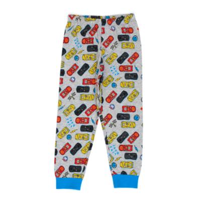 Disney Store Disney Pixar Cars Pyjamas For Kids