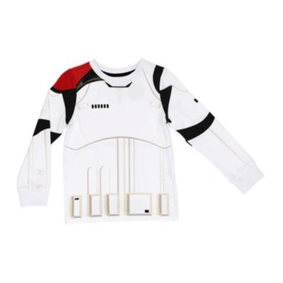 Stormtrooper Pyjamas For Kids, Star Wars
