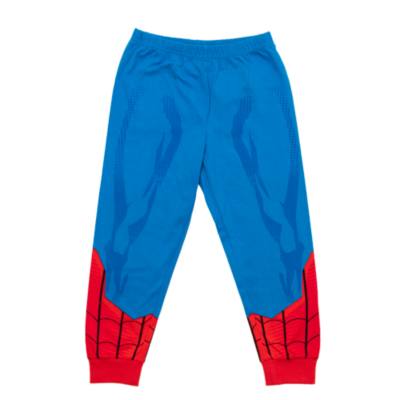 Spider-Man Costume Pyjamas For Kids