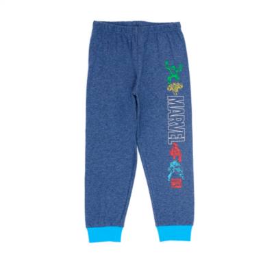 Marvel Comics Pyjamas For Kids