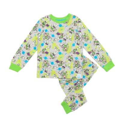 Buzz Lightyear - Pyjama f&uuml;r Kinder