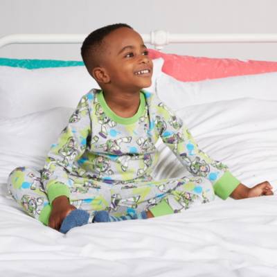 Buzz Lightyear - Pyjama f&uuml;r Kinder
